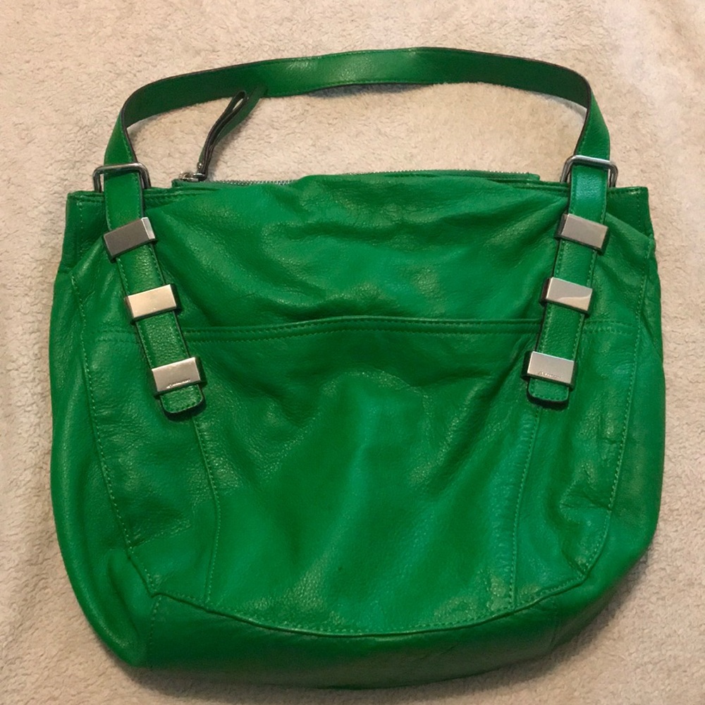 Authentic Makowsky purse